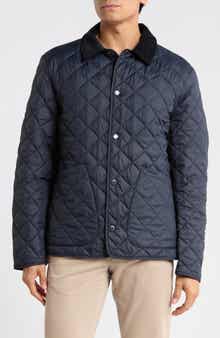 Lindfield Quilted Jacket