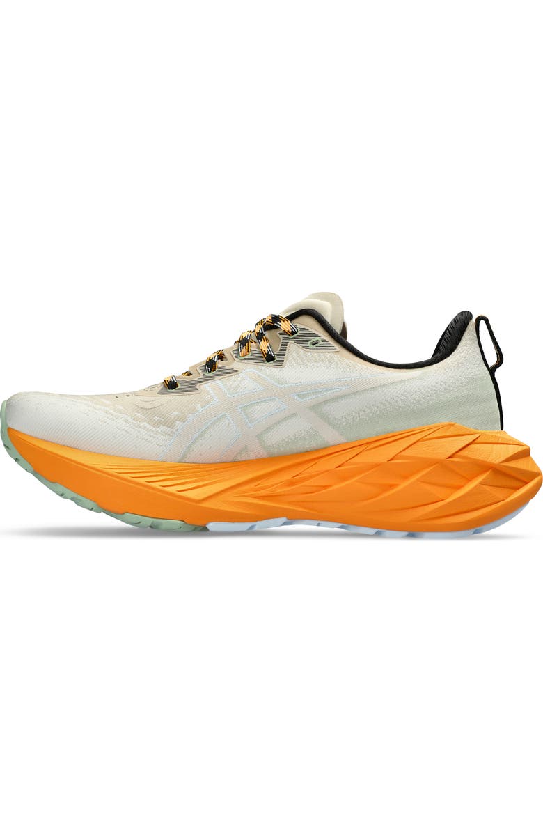 ASICS<sup>®</sup> Novablast 4 Trail Running Shoe, Alternate, color,