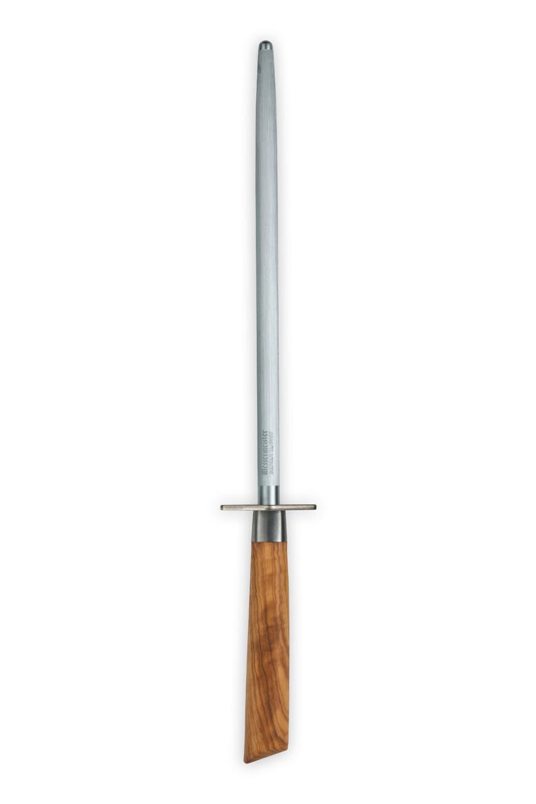 Oliva Elite 10 inch Honing Steel, Main, color, Oliva