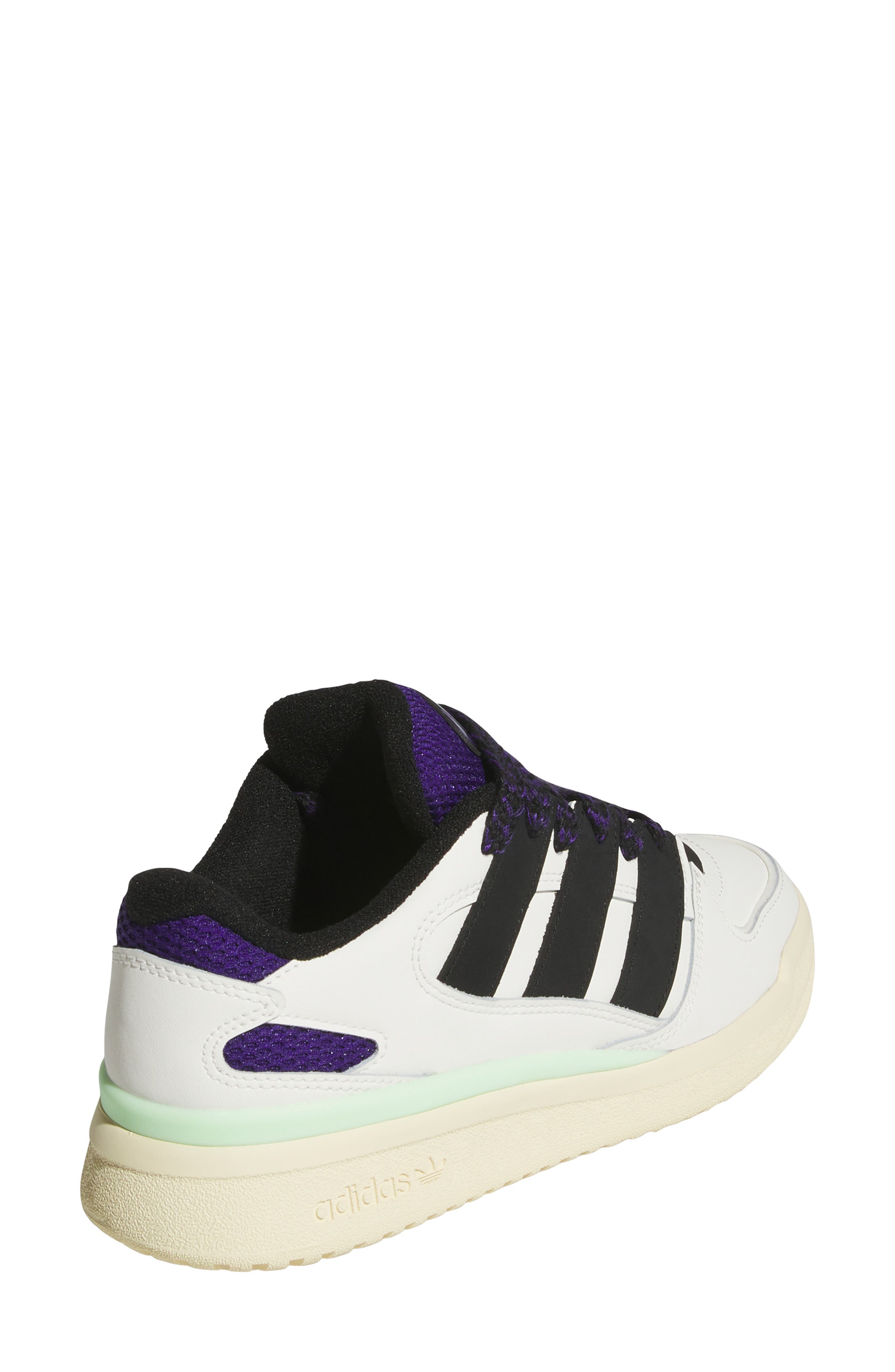 adidas Forum 2000 Basketball Sneaker, Alternate, color, 