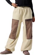 Backcountry Wander Pile-Fleece Pant - Women's
