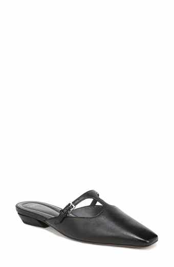 SARTO by Franco Sarto Dorthea T-Strap Mule