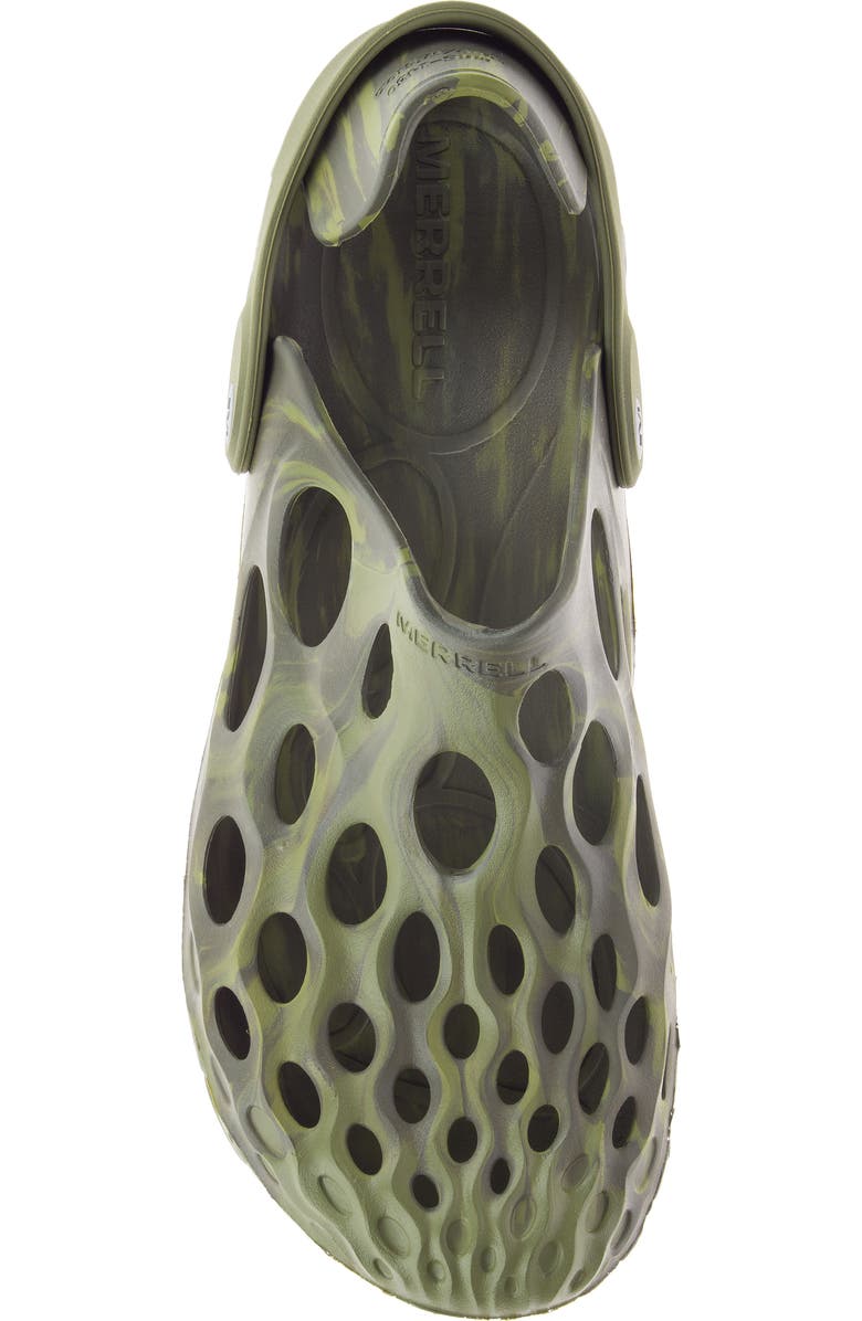 Merrell Hydro Moc Waterproof Slip-On, Alternate, color,