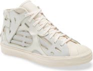 Converse x Feng Chen Wang Jack Purcell Mid Top Sneaker
