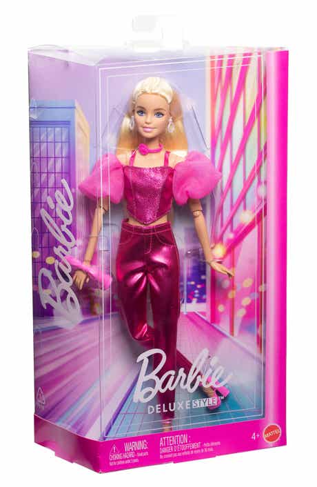 Deluxe Style™ Fashion Doll