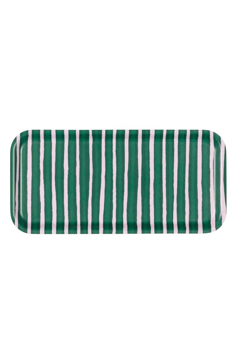 Marimekko Piccolo Small Tray, Main, color, 