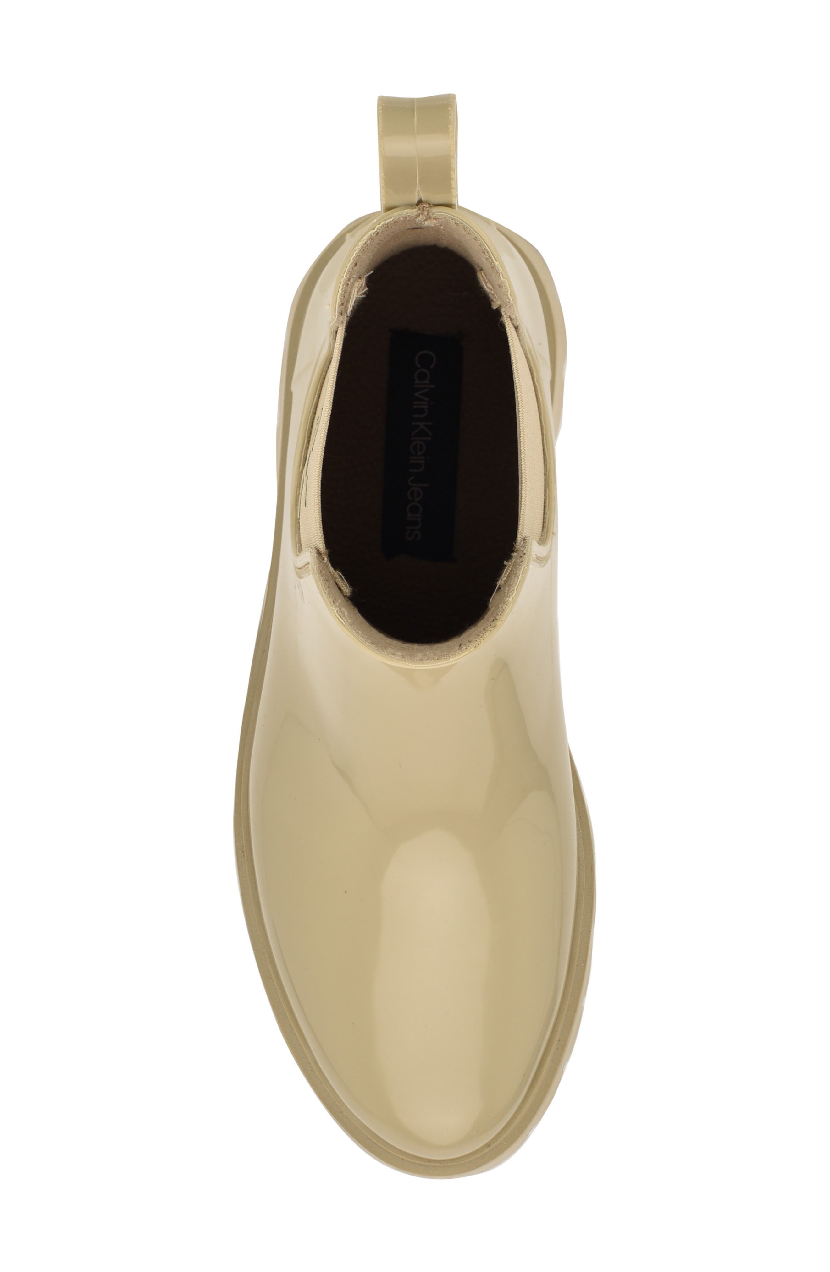 Wende Lug Sole Chelsea Boot, Alternate, color, PLAZA TAUPE/ PLAZA TAUPE