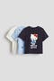  Navy Blue/Hello Kitty