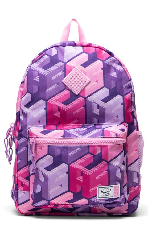 Kids' x Lego® Heritage Youth Backpack
