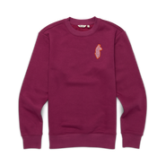 Cotopaxi Lava Llama Crew Sweatshirt - Women's