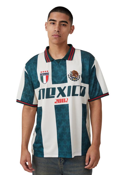 Men's Soccer Jersey