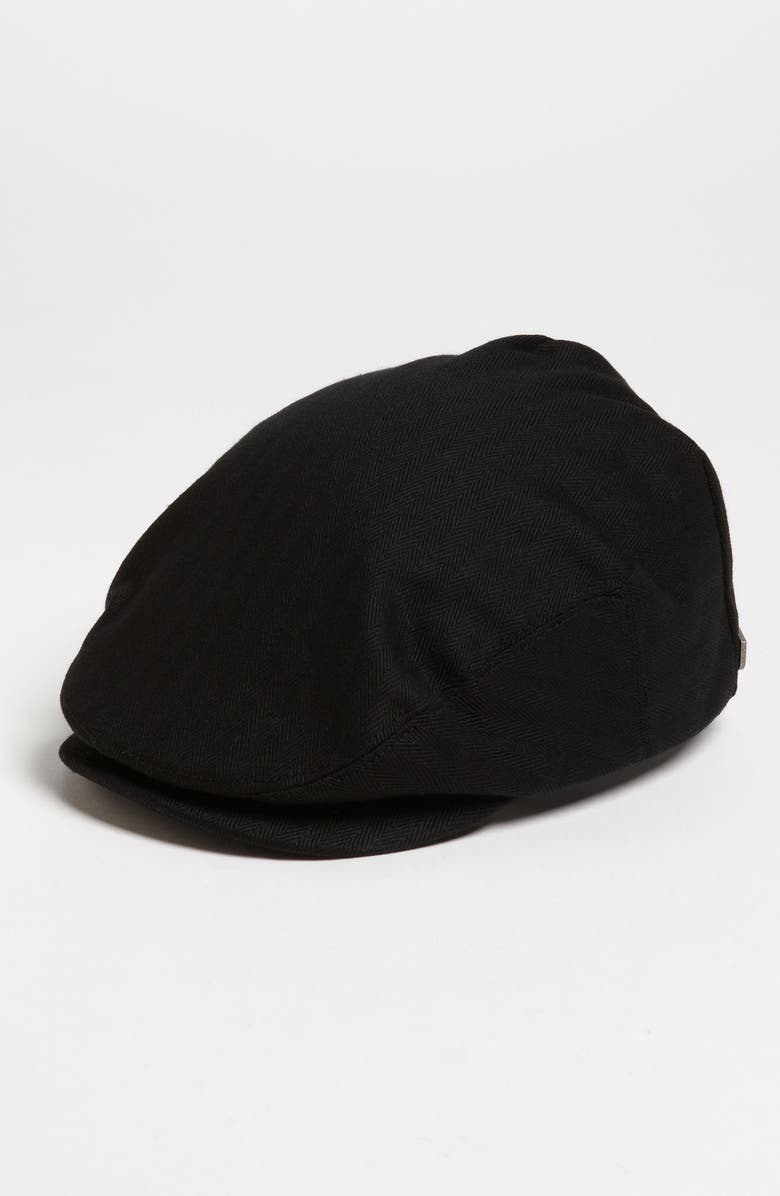 Brixton Hooligan Driving Cap, Alternate, color,