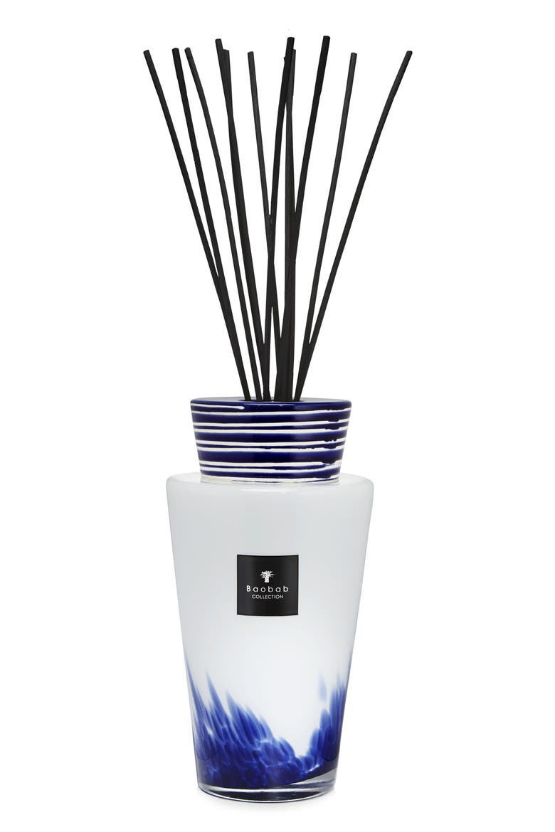Feathers Touareg Fragrance Diffuser, Main, color, TOUAREG- 5 LITER