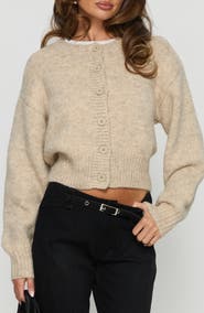 Princess Polly Trevonn Cardigan