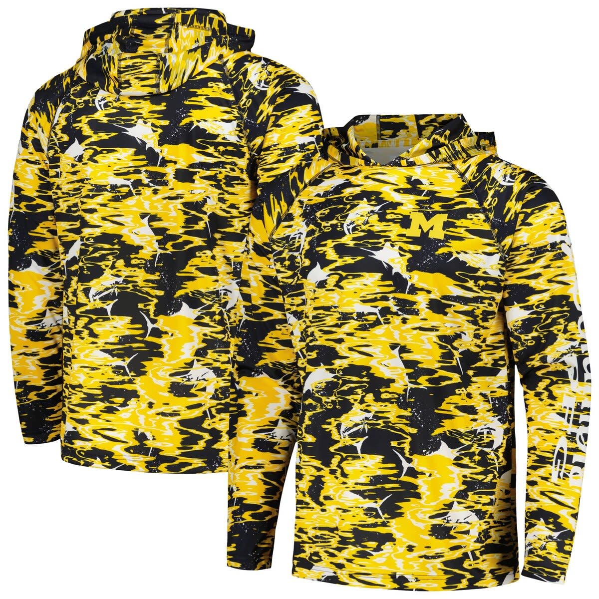 selected Navy