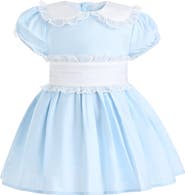 Tulleen Odette Bow-Back Dress
