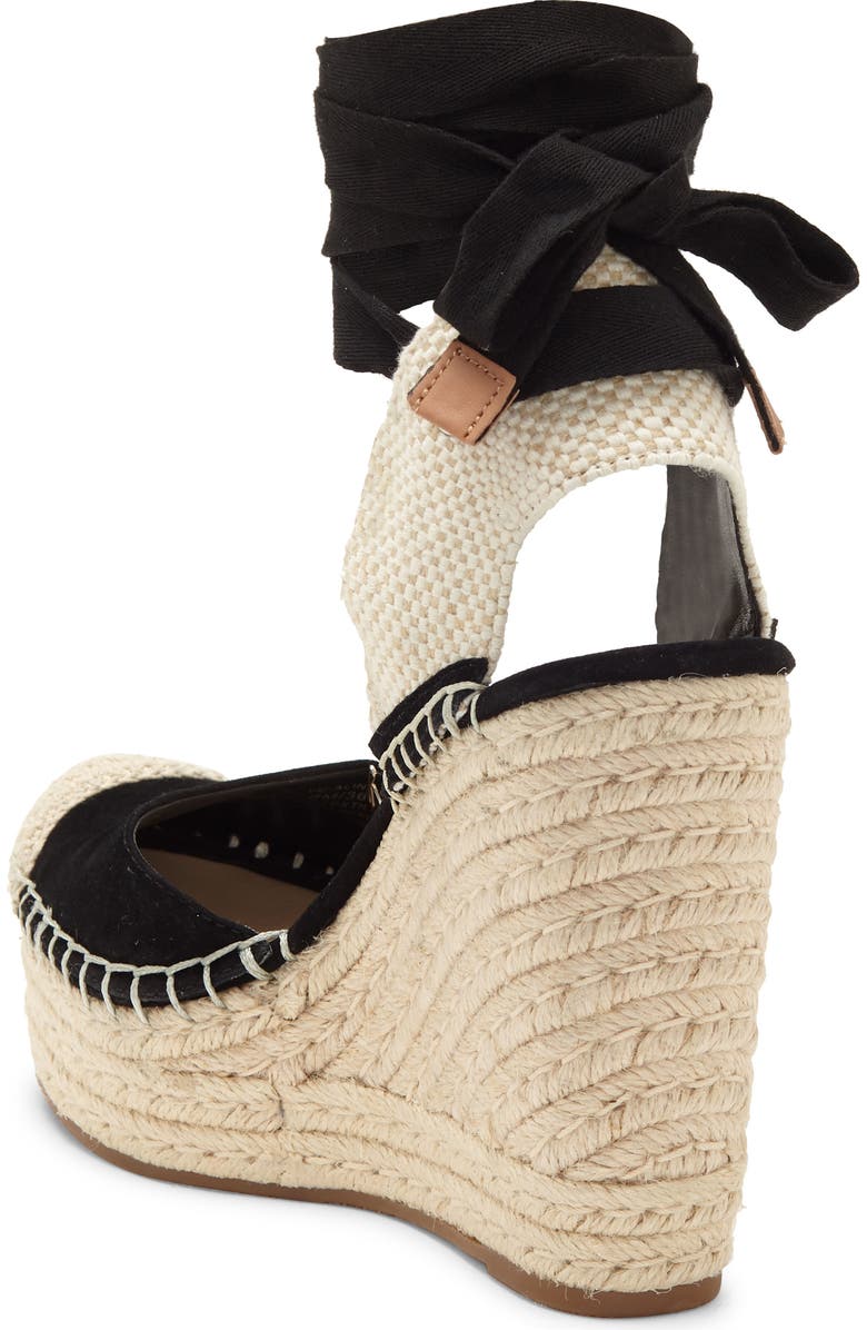 Vince Camuto Alindra Wedge Espadrille Pump, Alternate, color,