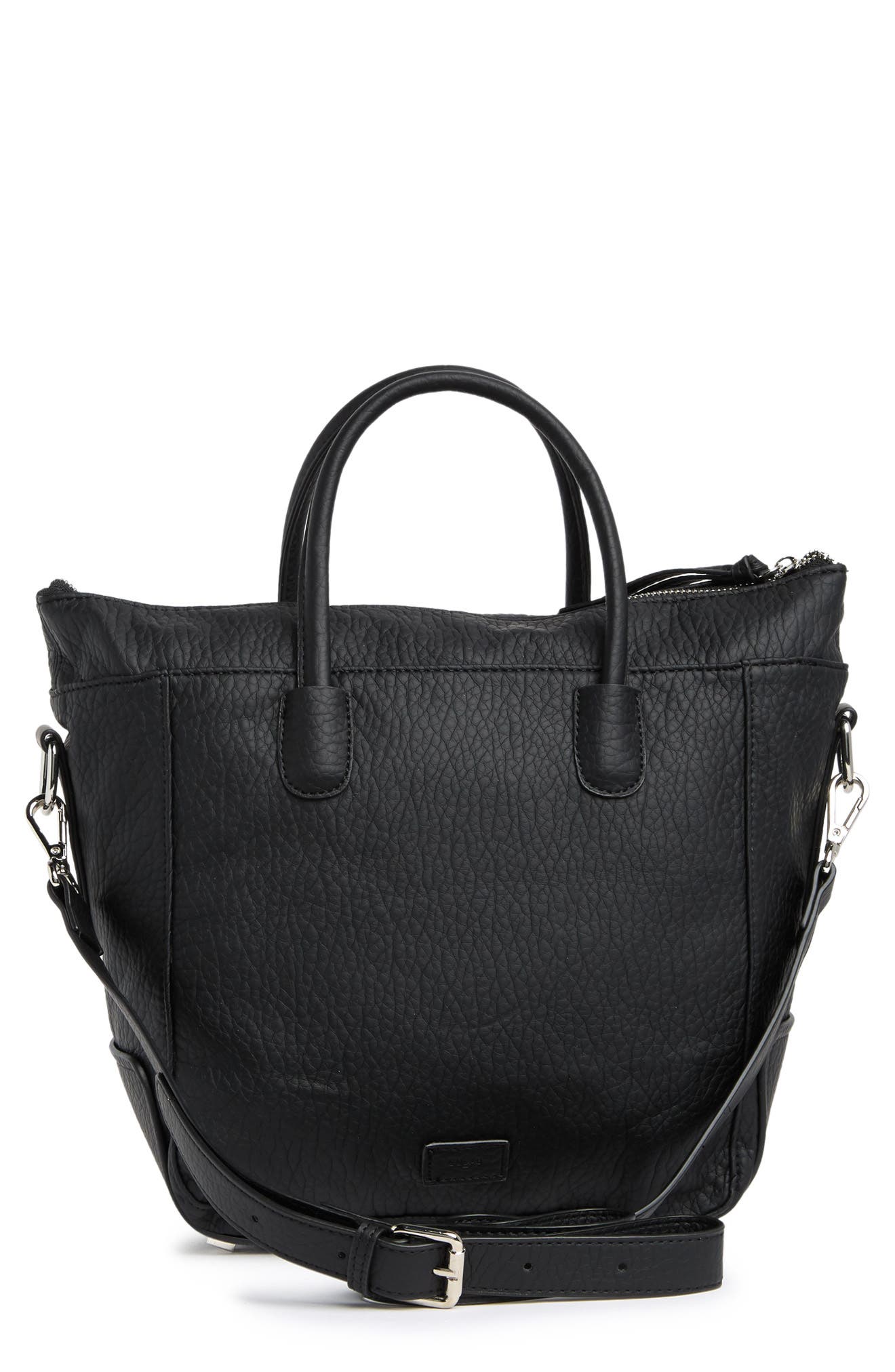 CO LAB Satchel Bag, Alternate, color, 