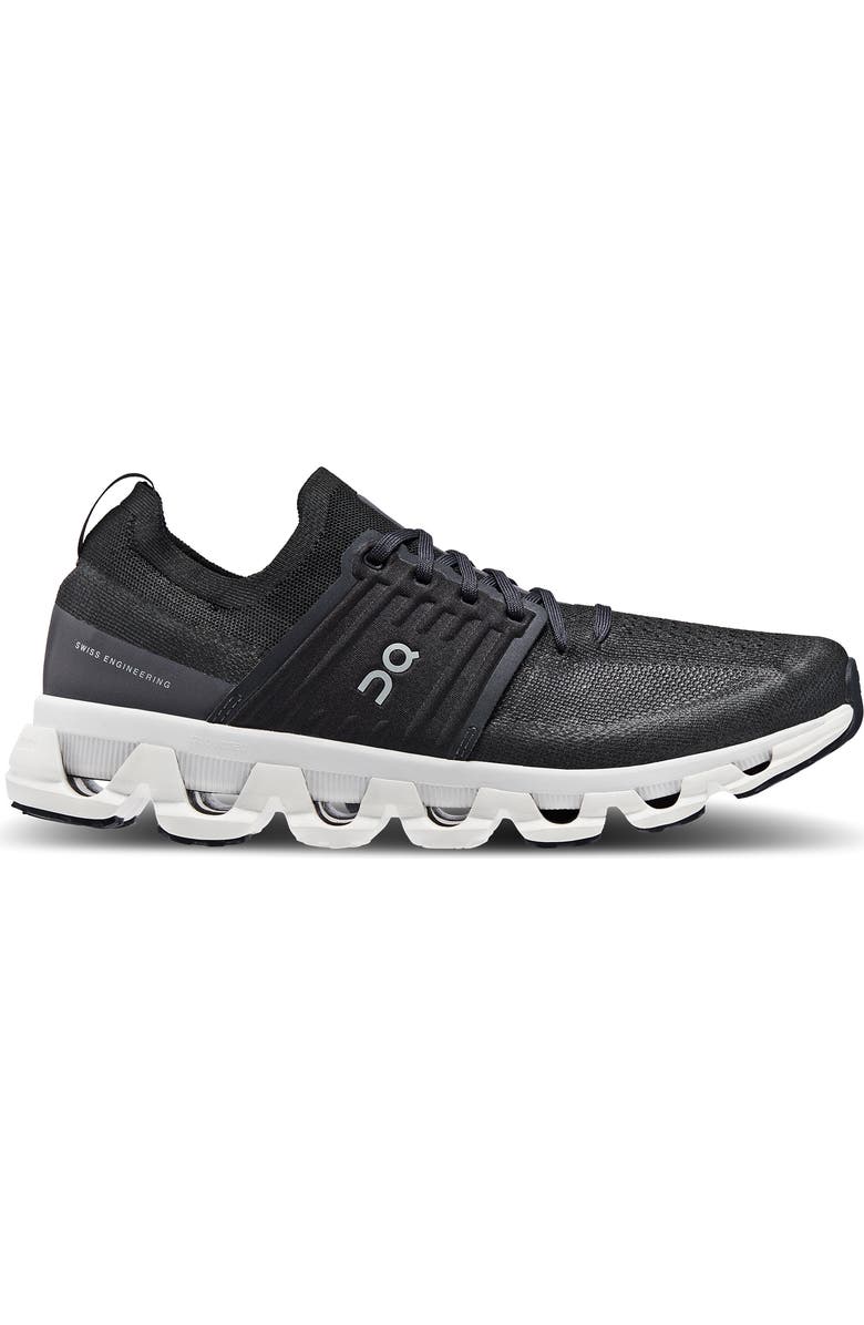 On Cloudswift 3 Running Shoe, Alternate, color,