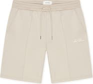 Les Deux Ballier Crew Track Shorts