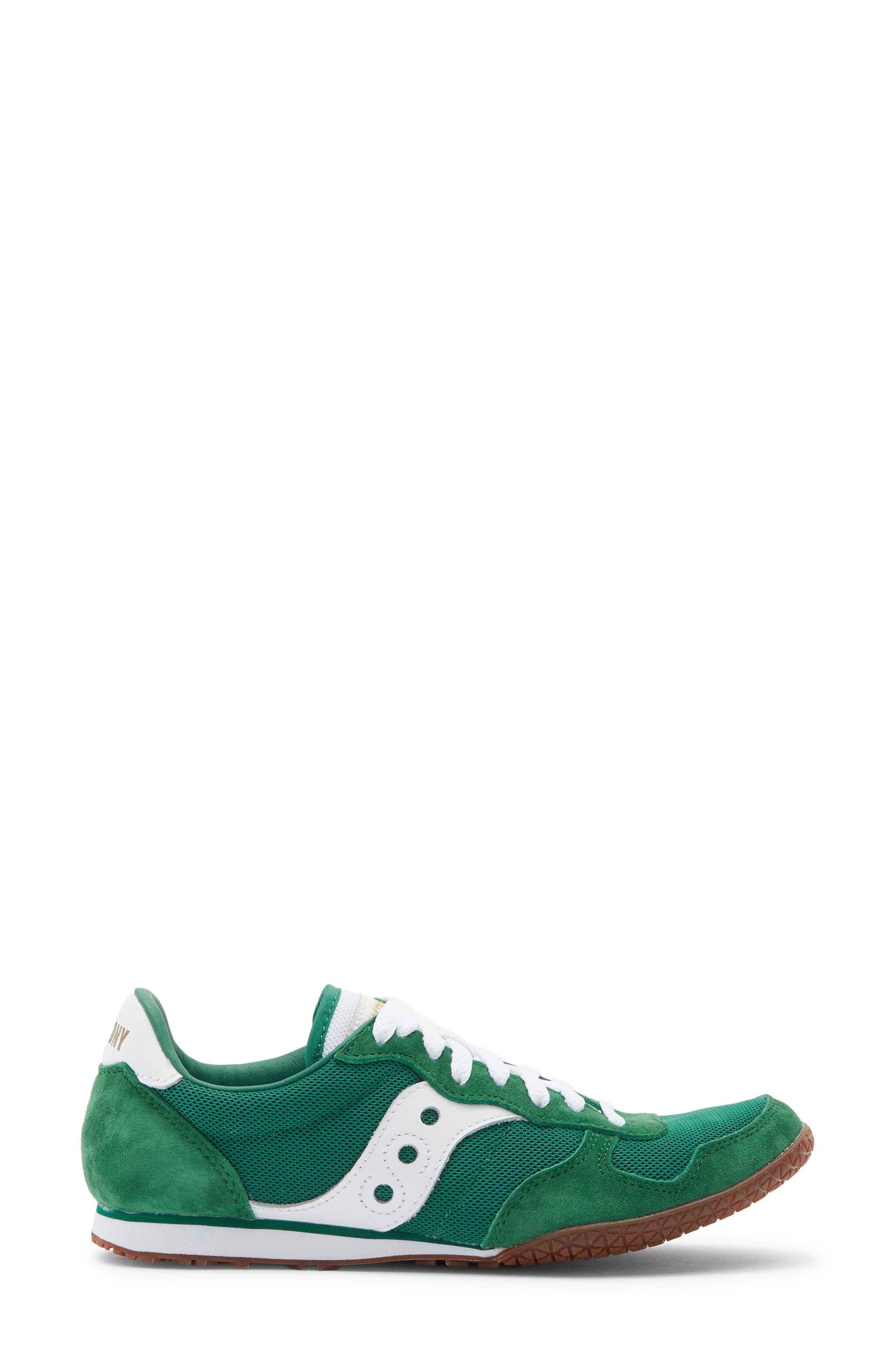 Gender Inclusive Racer 80 Sneaker, Alternate, color, GREEN/ WHITE