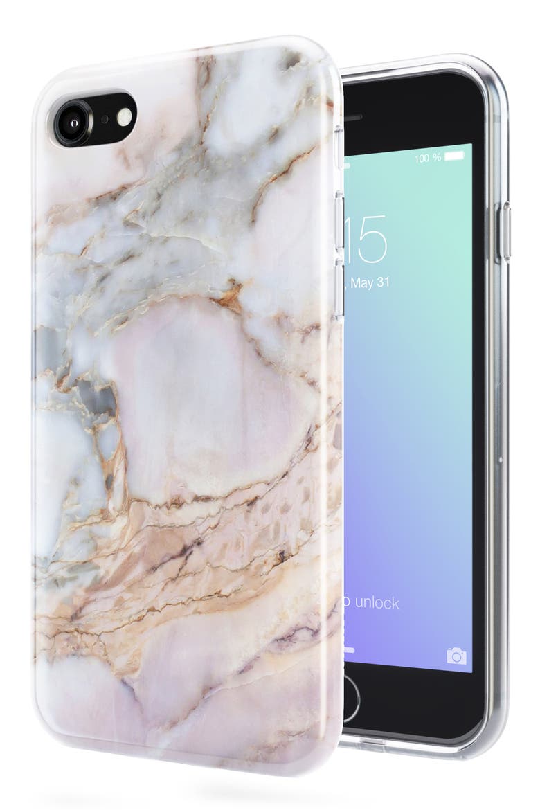 Gemstone iPhone 6/7/8 & 6/7/8 Plus Case, Alternate, color, GEMSTONE
