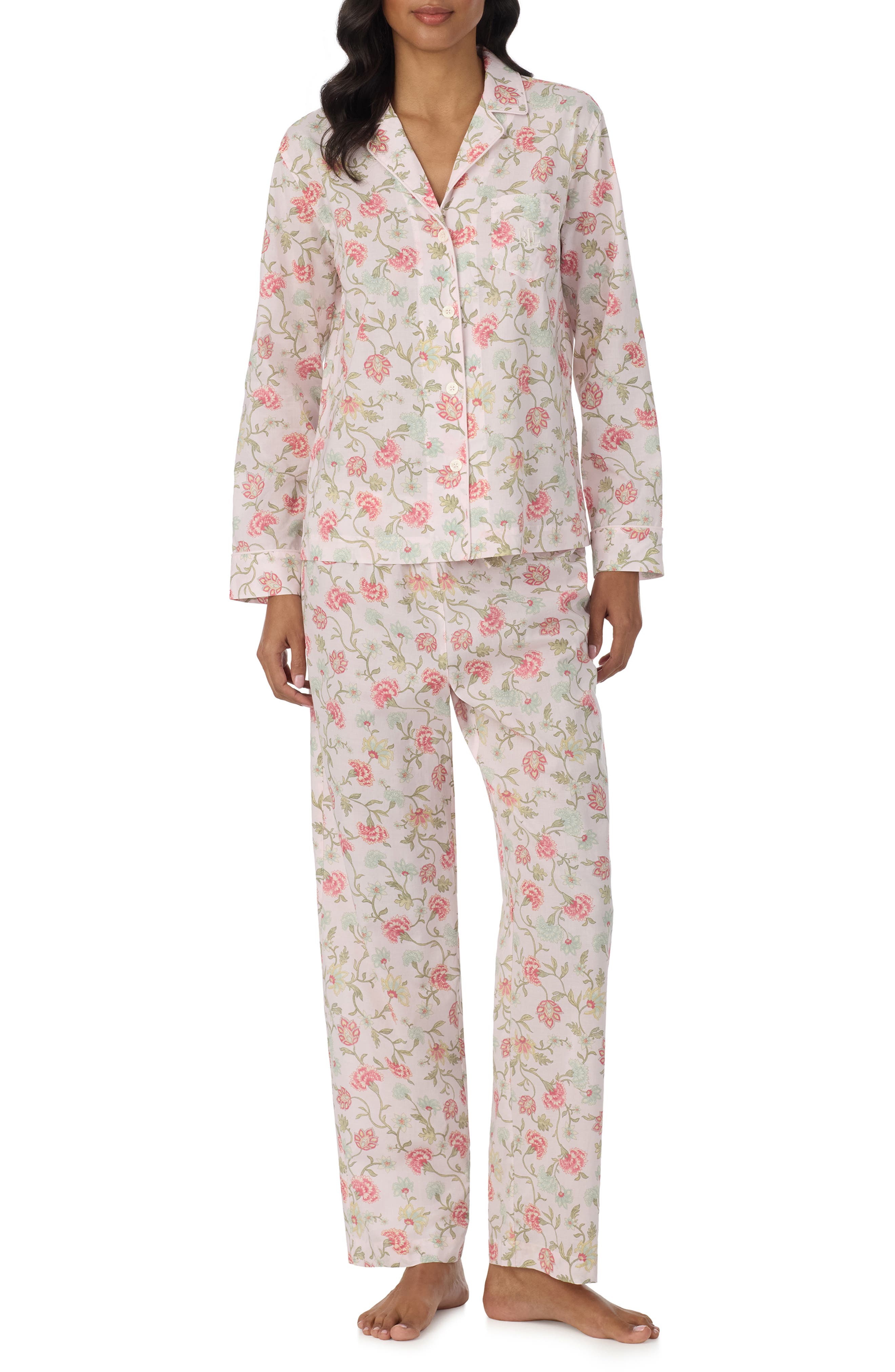 BLUSH/ PRINT