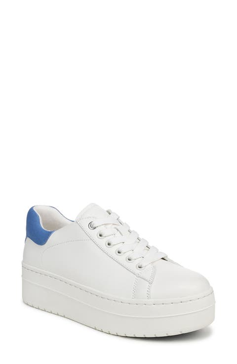 Naomi Platform Sneaker (Women)
