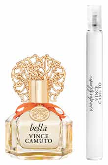 Bella Eau de Parfum Set