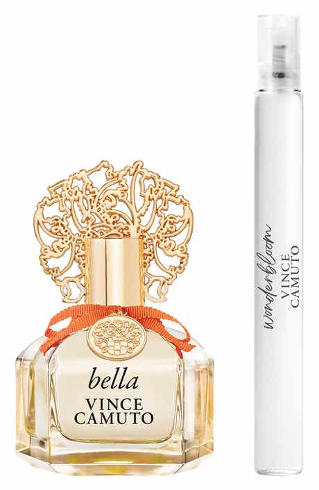 Bella Eau de Parfum Set