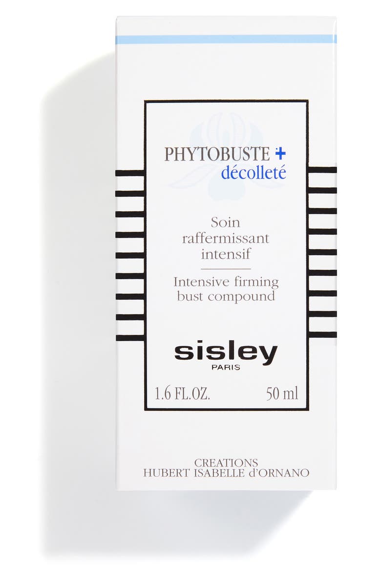 Phytobuste + Décolletage Intensive Firming Bust Compound, Alternate, color, NO COLOR
