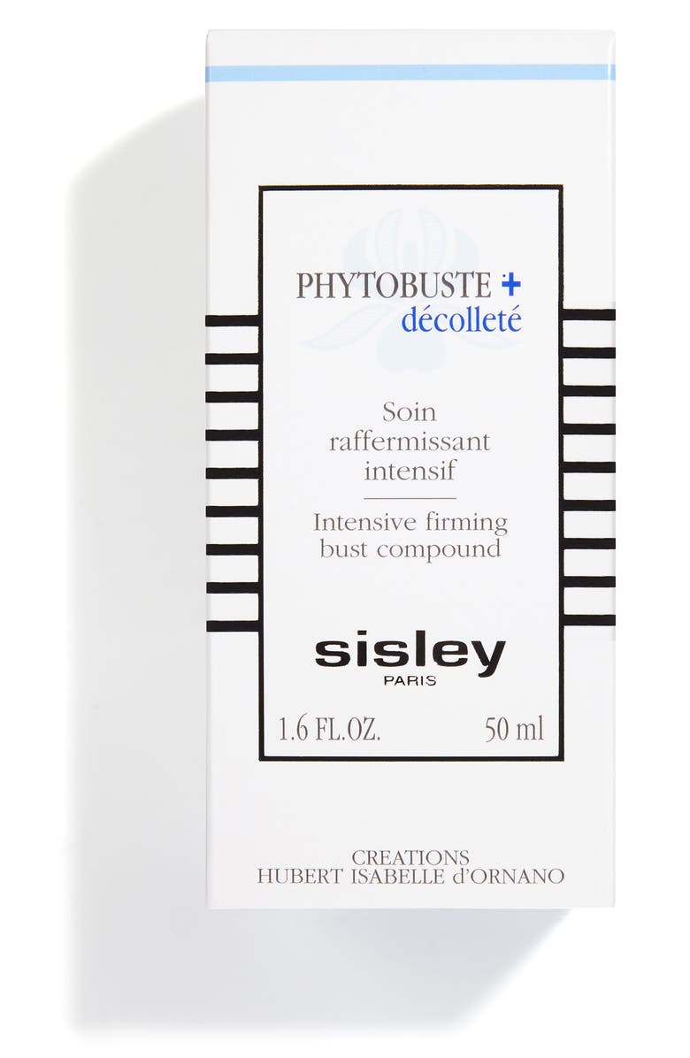Sisley Paris Phytobuste + Décolletage Intensive Firming Bust Compound, Alternate, color,