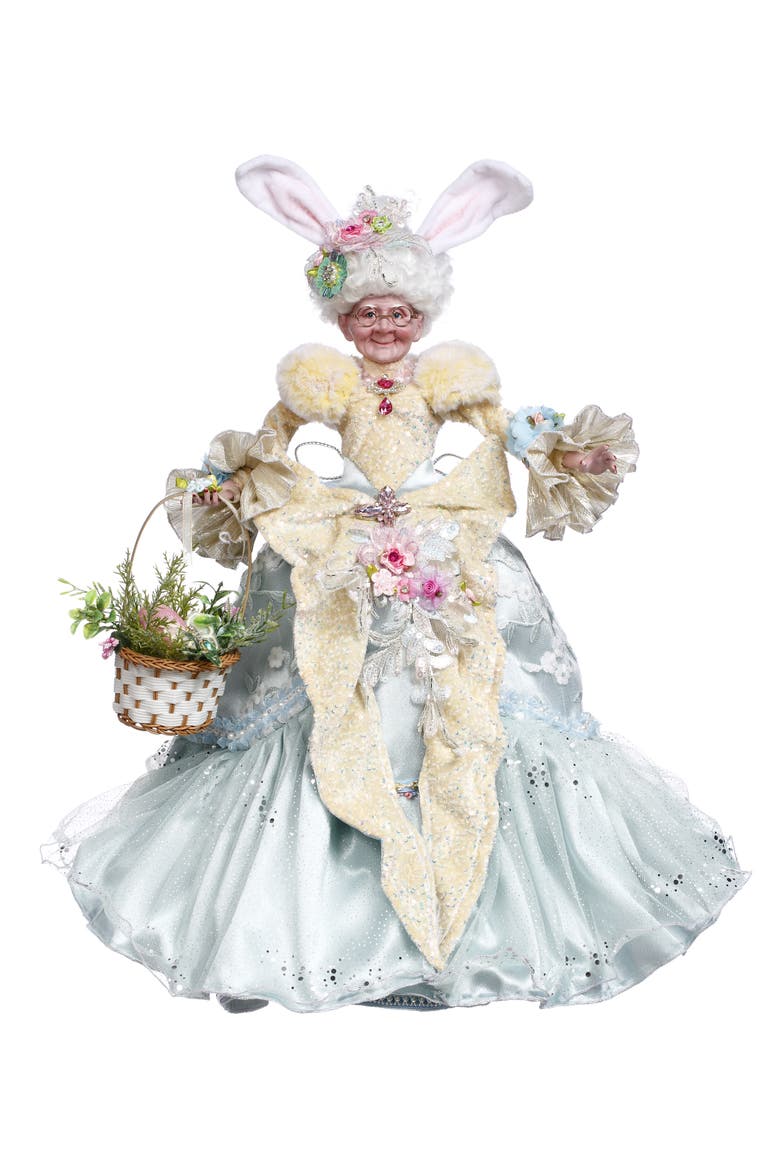 Mother Easter, Main, color, Pastel Blue