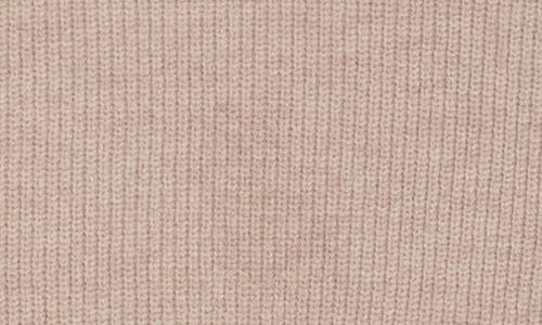 Nordstrom Rack Raglan Sleeve Turtleneck Sweater In Brown