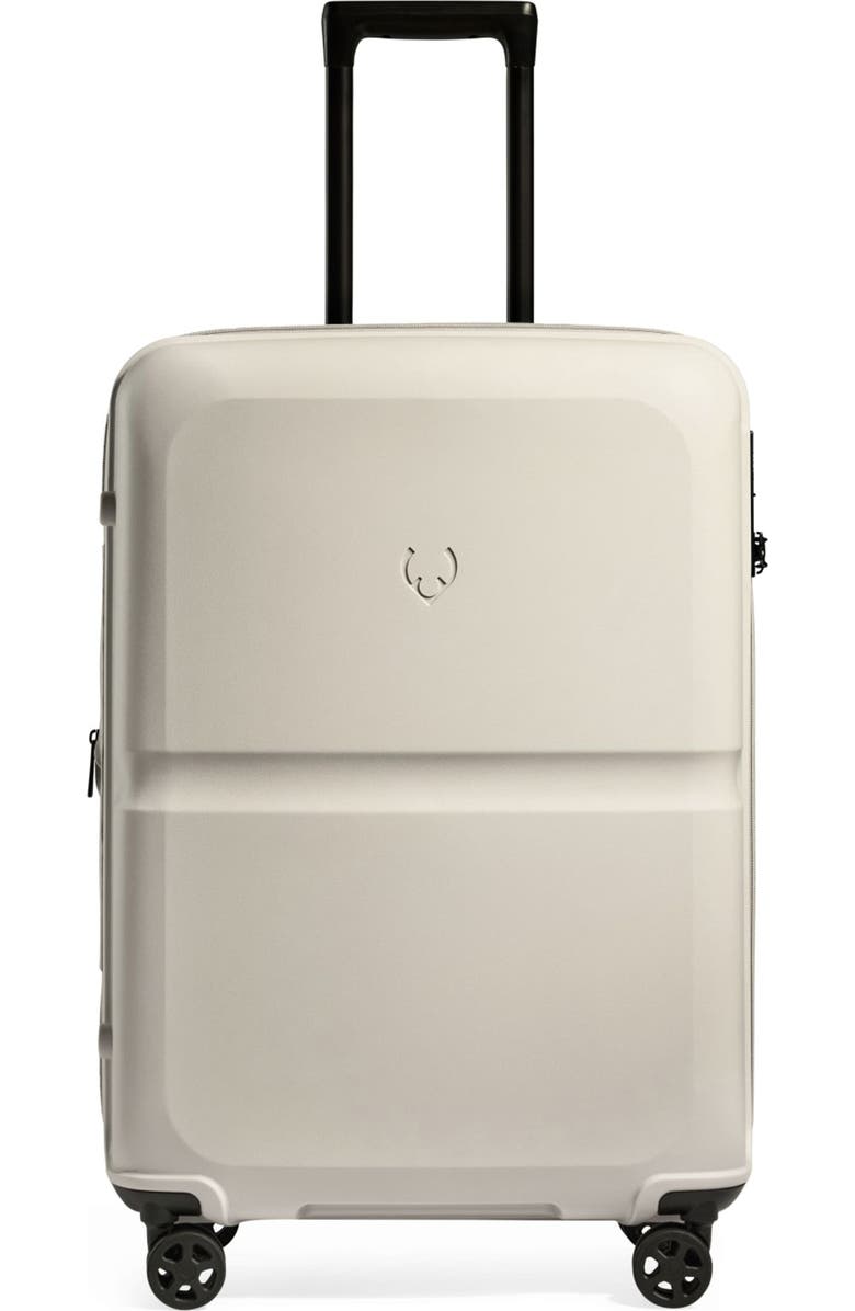 ANTLER Single Stripe Medium, Alternate, color, Taupe