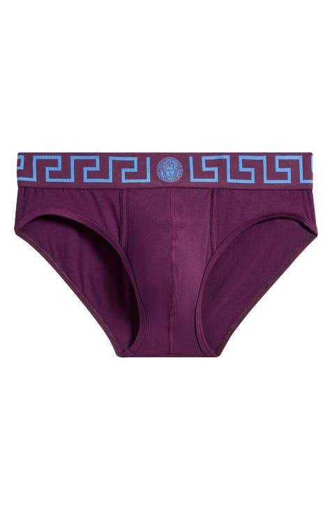 VERSACE factory UNDERWEAR FOR ADULT