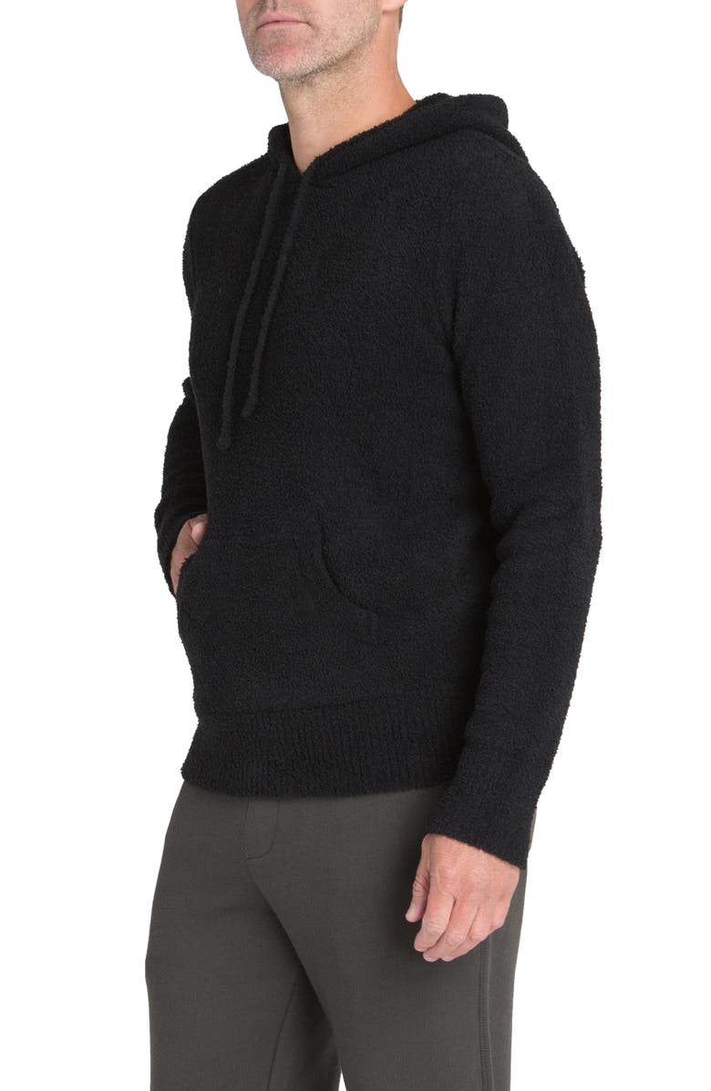 Barefoot Dreams<sup>®</sup> Barefoot Dreams CozyChic<sup>™</sup> Hoodie, Alternate, color, 