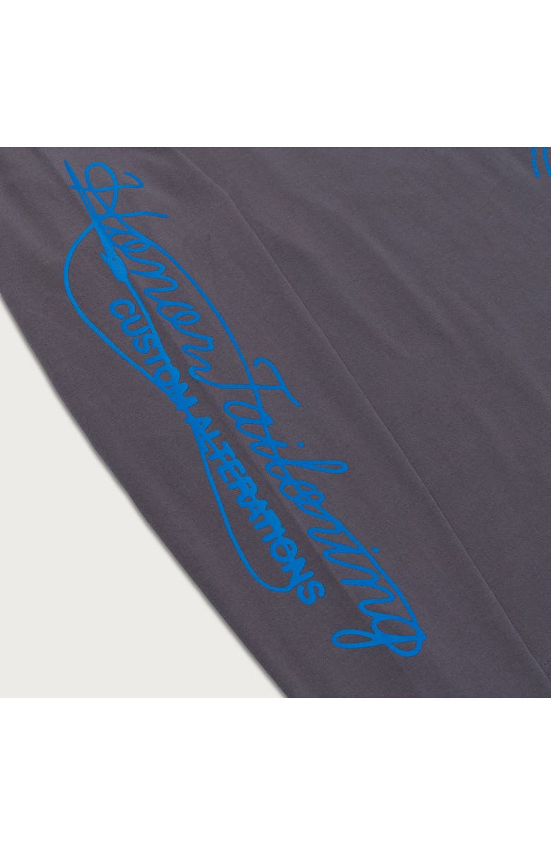 HONOR THE GIFT Mall Long Sleeve Cotton Graphic T-Shirt, Alternate, color, 