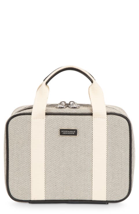 Tropea Onyx ML Traveler Organizer