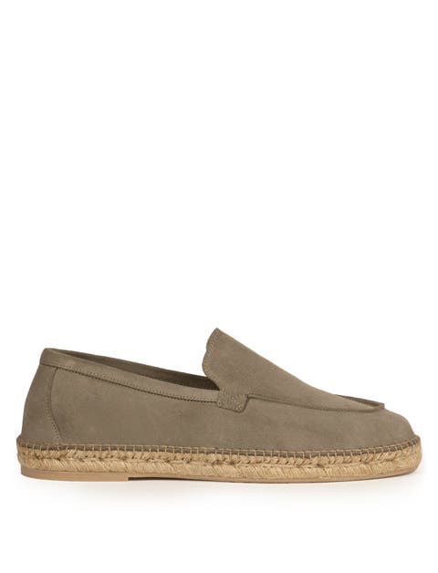 Salvador Sandals & Espadrilles