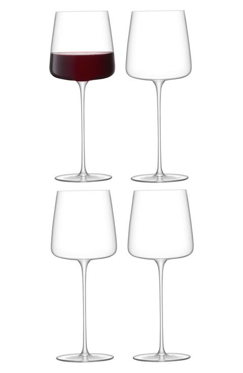 Metropolitan Set of 2 Grand Cru Glasses