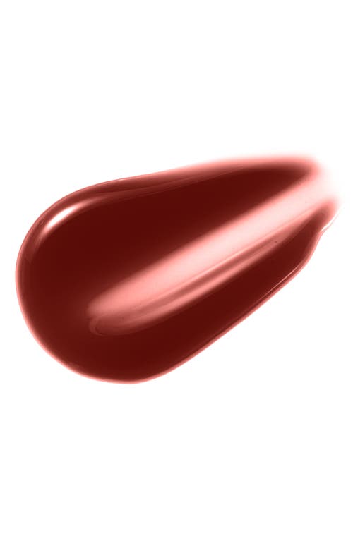 Jane Iredale Colorluxe High Impact Lip Glaze In Cherry Noir