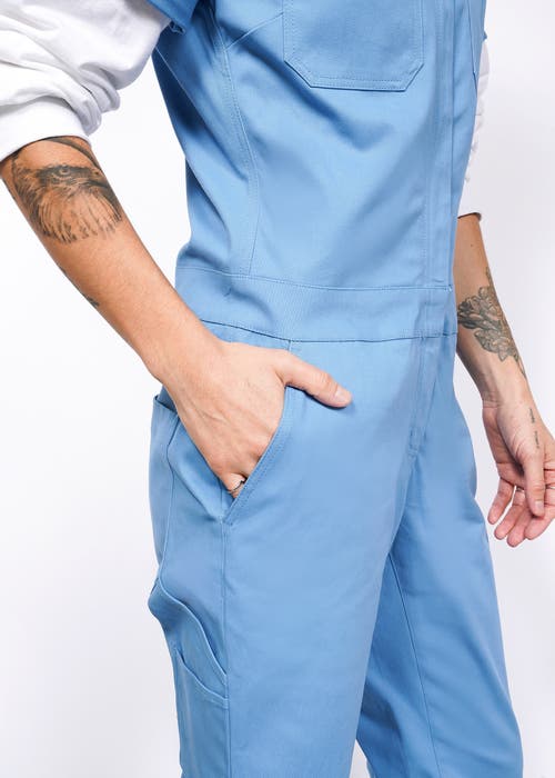 WILDFANG WILDFANG THE ESSENTIAL COVERALL