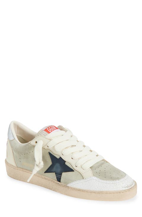 Ball Star Low Top Sneaker (Men)