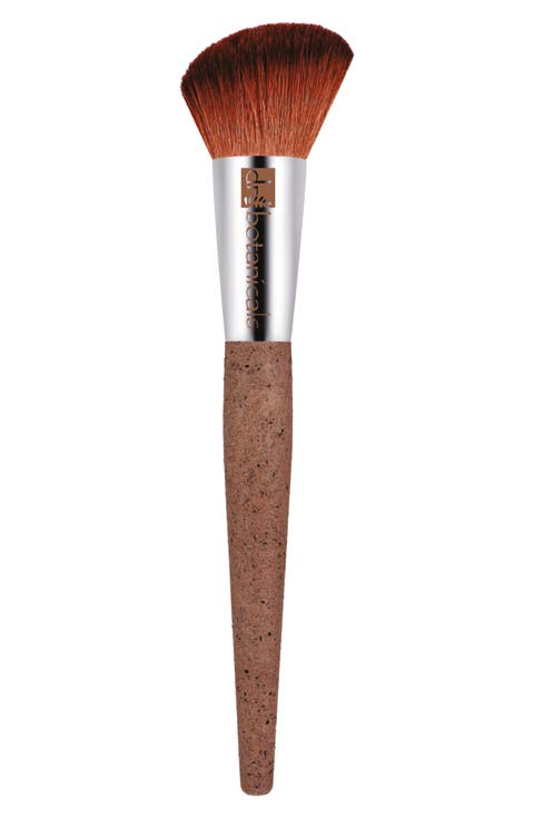 Angled Blush Brush