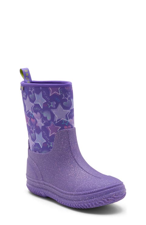 Kids' Freestyle Neoprene Cold Weather Boot