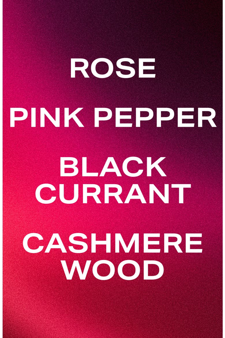 Rose Whip Eau de Parfum, Alternate, color, NO COLOR