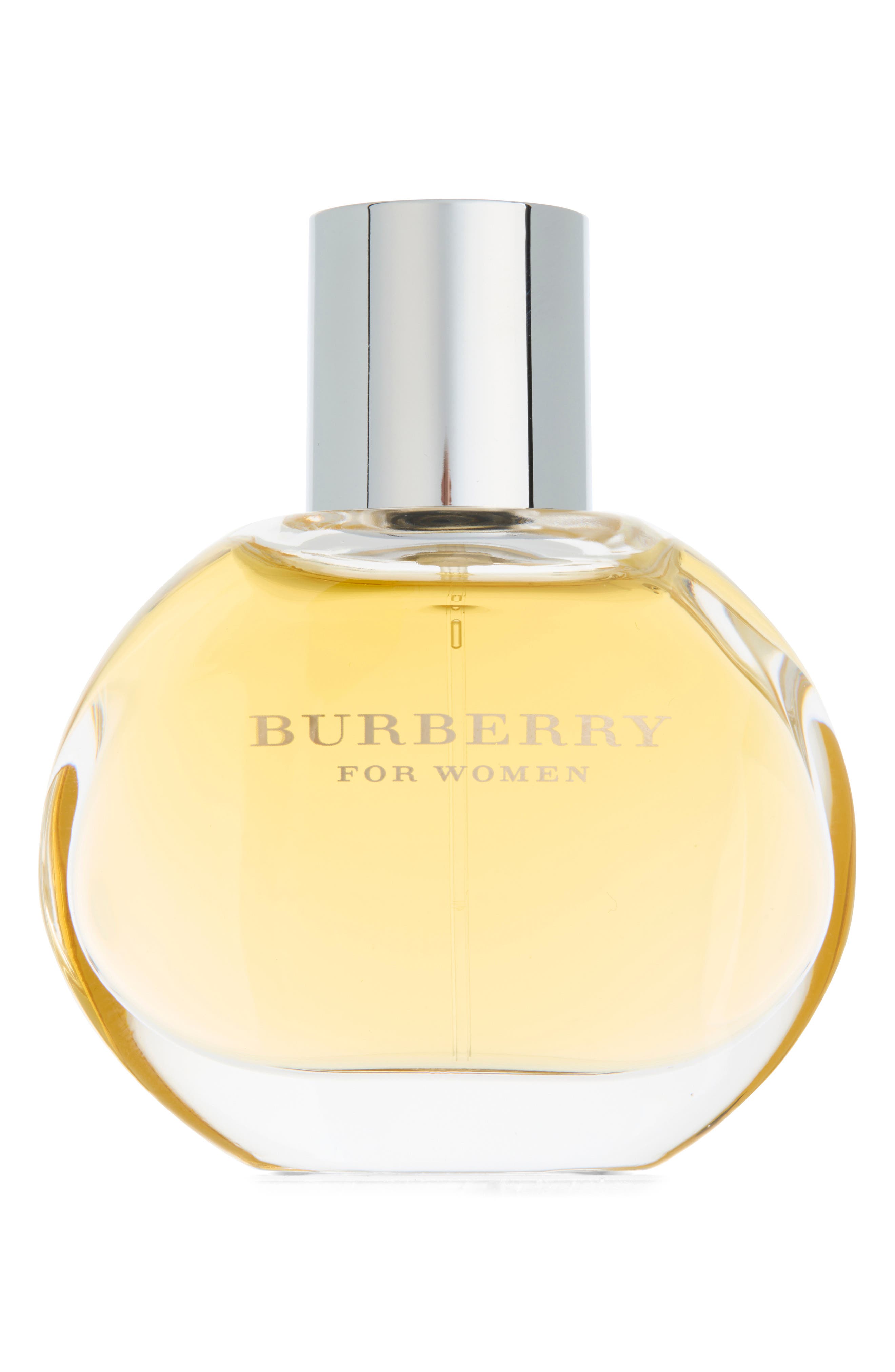 Burberry Women's Classic Eau de Parfum - 1.7 fl oz.
