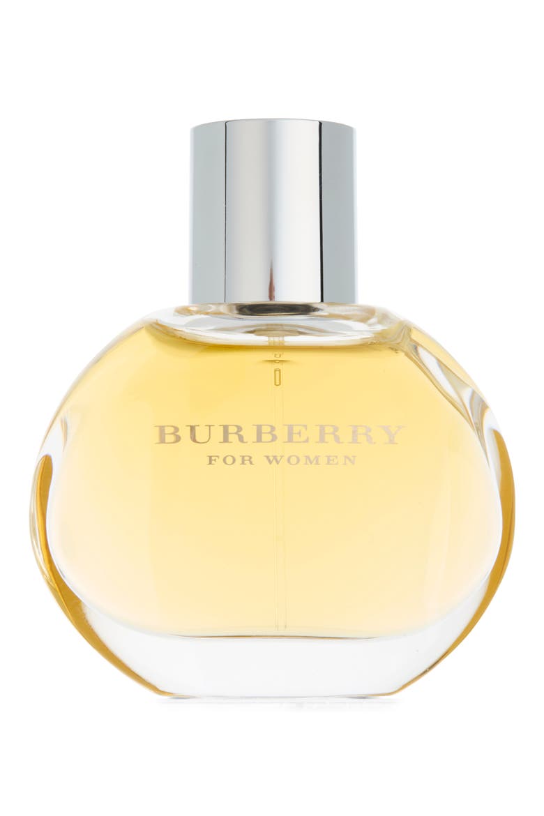 Women's Classic Eau de Parfum - 1.7 fl oz., Main, color, NO COLOR