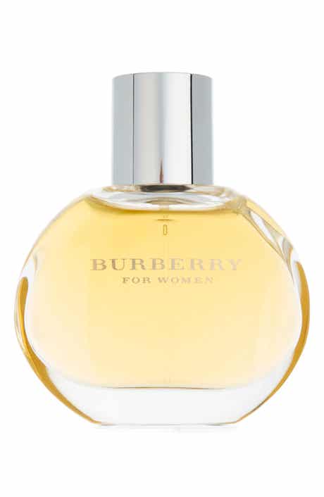 Burberry Women's Classic Eau de Parfum - 1.7 fl oz.
